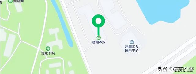 十一襄阳唐城热，出行、停车攻略请收好