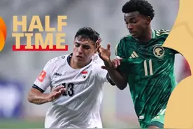 0-1！亚洲杯爆大冷，U20国足双喜临门，末轮放水，锁定世青赛图片