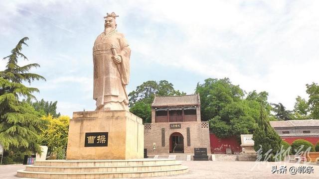 美在邯郸丨河北省旅发大会、邯郸市旅发大会将采用联办模式——省市联动 节俭创新 开放引流 促进消费