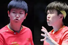 中央5套直播乒乓球时间表！附今日CCTV5+节目表、CCTV5节目单！图片