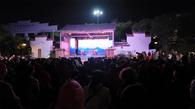 贞丰：冬季旅游持续升温