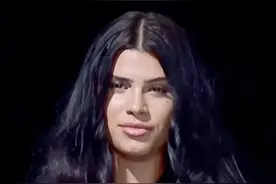 美国迈阿密时装泳装秀图片