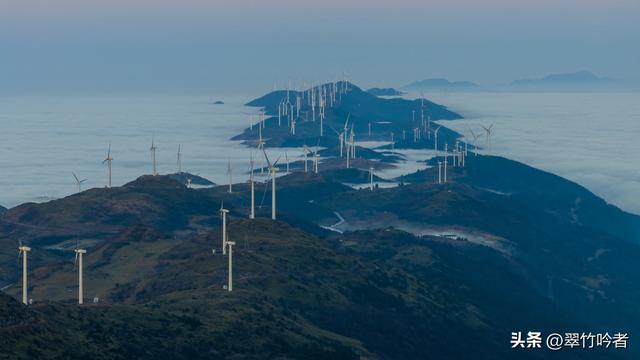 湖北这15处神仙地儿，绝了！本地人都不一定全知道