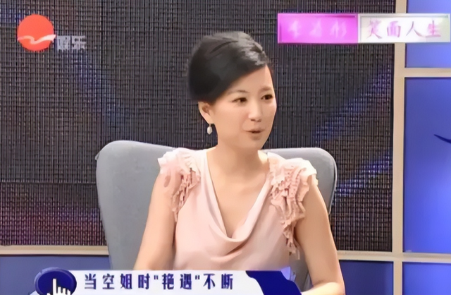 被老头“白嫖”10年，还倒贴上亿，59岁不婚不育的李若彤	，后悔吗