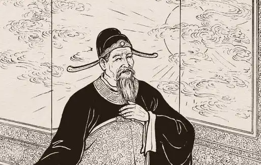 范进中举后突然疯了？如果把他的官职放到现代，可能你比他还疯