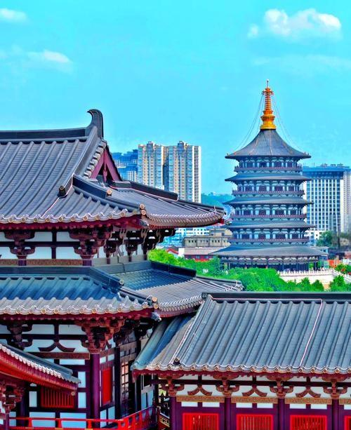 刚从河南洛阳回来	，毫不客气的说，洛阳就是全国郊区城建天花板！