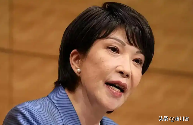 高市早苗按兵不动真相！美国已站台，等赖清德接招，台海将变天？