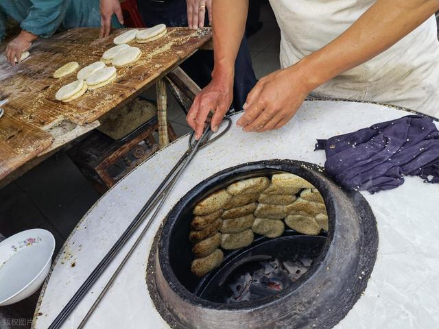 江苏泰州的6种“冠军美食”，极具当地特色，去旅游千万别错过
