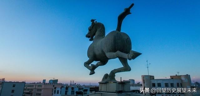 凉州是现在的哪里
