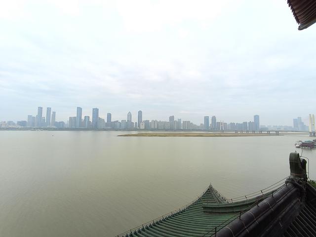 江西五日自由行：滕王阁《七》(2025·10·30～11·3)