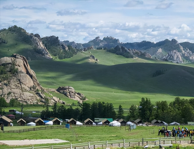 外蒙古的中国认同，如何被清洗？谁杀了外蒙古的中国认同？