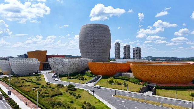 欢迎江苏游客!逛完永州逛醴陵~