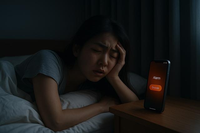 升级iOS 26 后，你的闹钟有什么新变化？
