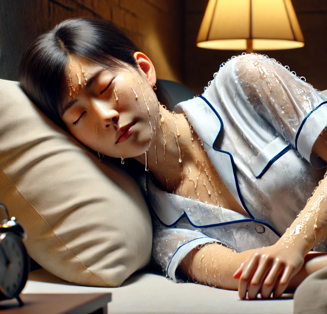 乳房胀痛是正常生理期？提醒：若出现这2种情况，可能是疾病信号