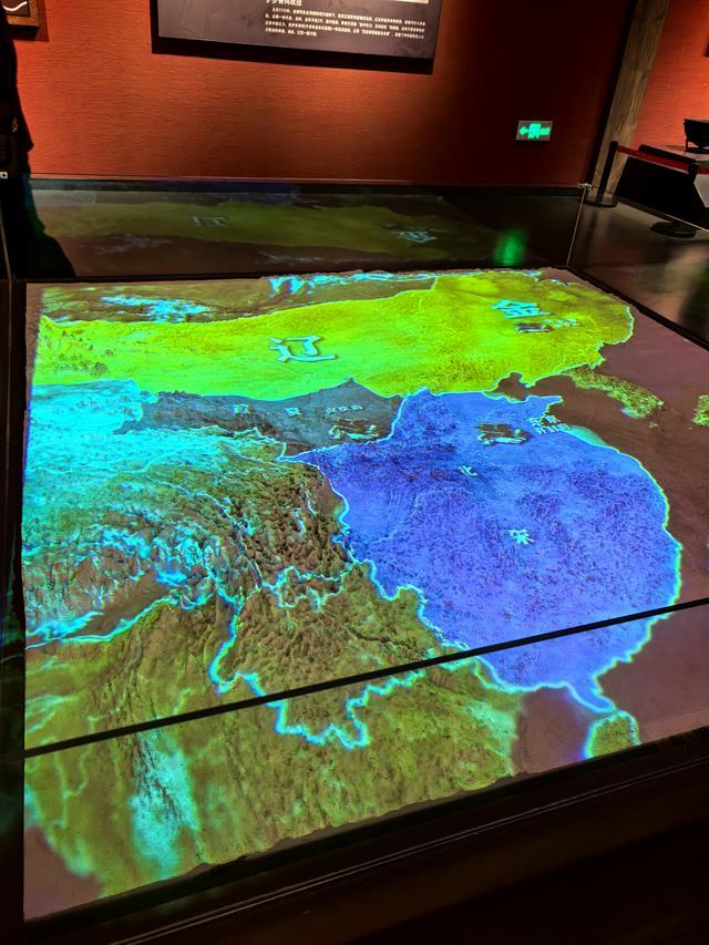 2025年夏季东北边境游（76）金上京历史博物馆