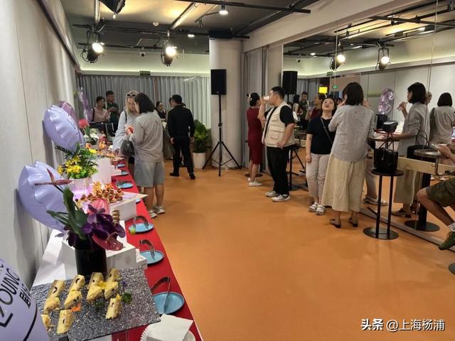 免费开放！杨浦这里又添一处休闲打卡好去处