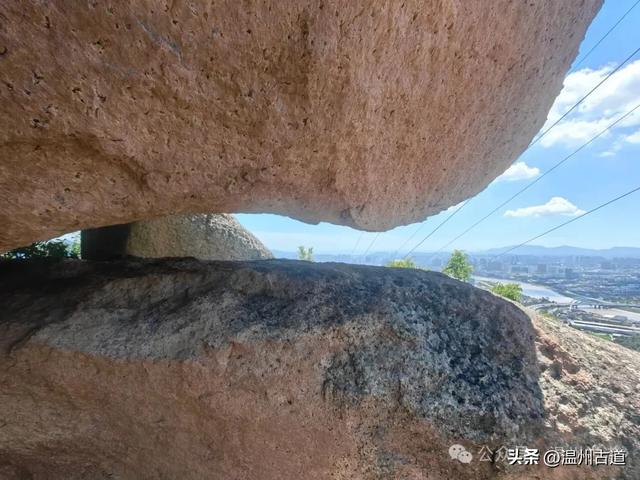 温州这处以奇岩异石著称的免费景区值得你来探秘