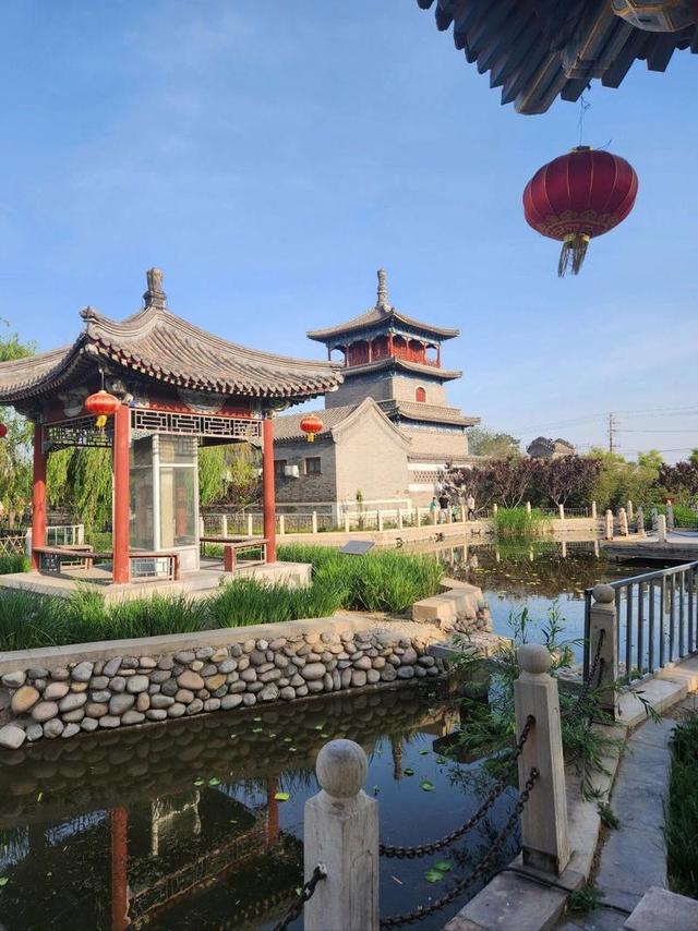 从柴荣置州到高铁枢纽：霸州如何平衡历史与未来？