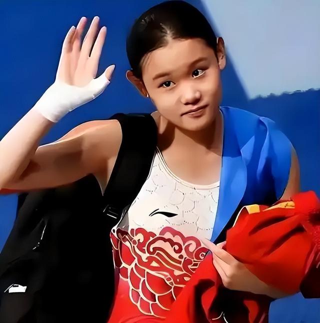 官宣退役不到1月，张家齐接受采访，语气平淡，却让人心疼