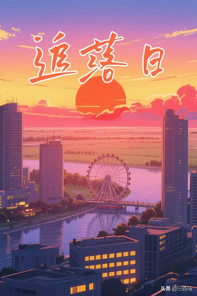 夏日的沭阳是一首流动的诗