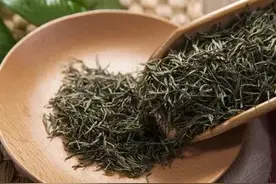 受那么多人喜爱的信阳毛尖到底好在哪？今天详细为你介绍！图片