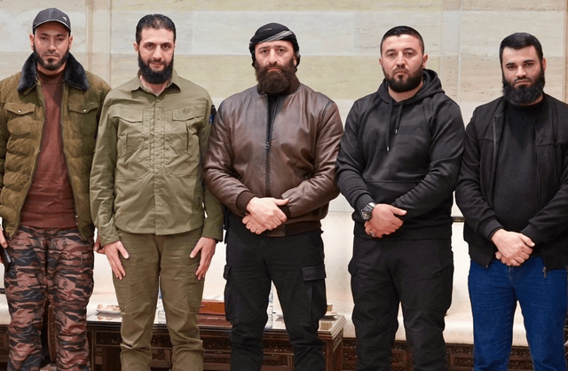 特朗普支持武装袭击美军，造成伤亡震动各方，中方预警被证实