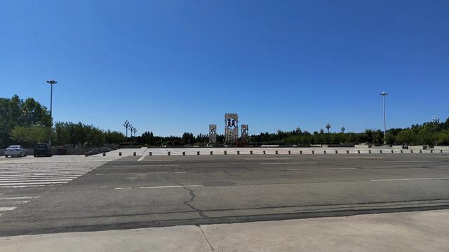 床车游记(黑龙江省大兴安岭地区加格达奇区)