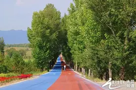 自驾好去处！大同市“沿长城一号旅游公路游”受青睐图片