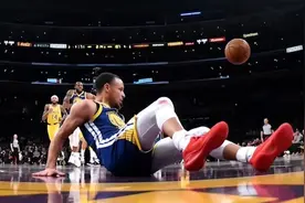 NBA“五不”控卫：莫不传、库不扣，剩下三人是谁？图片