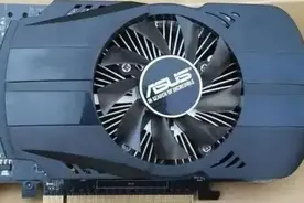 GTX750Ti显卡相当于什么水平？能玩什么游戏？图片