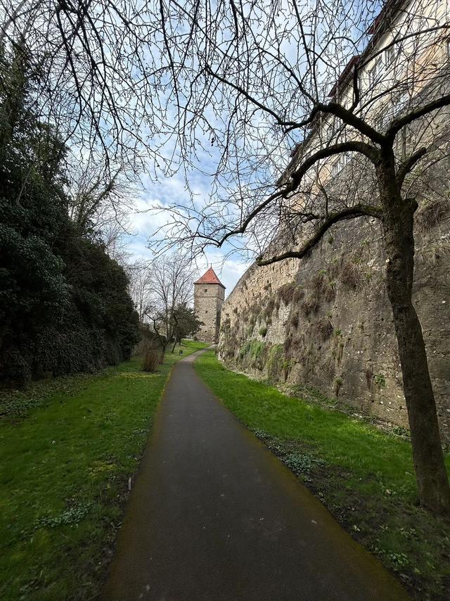 德国、奥地利之旅