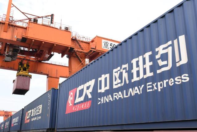 欧盟要对中国电商收税，德国财长一句话引争议：“不要中国垃圾”