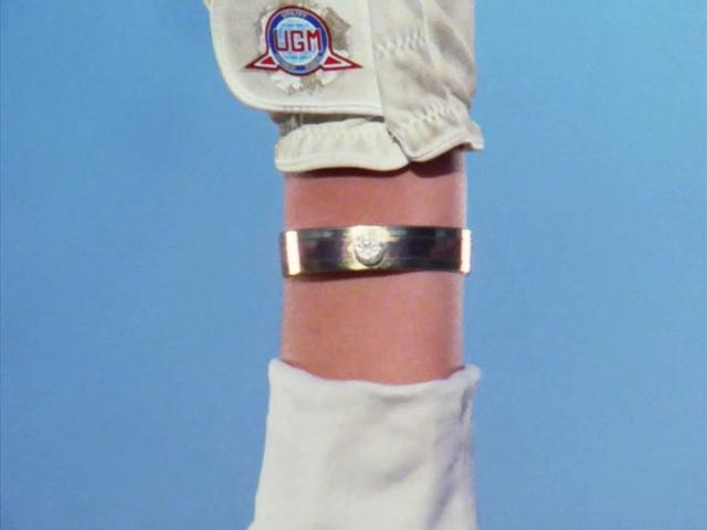 你相信光吗——奥特曼家族大全集