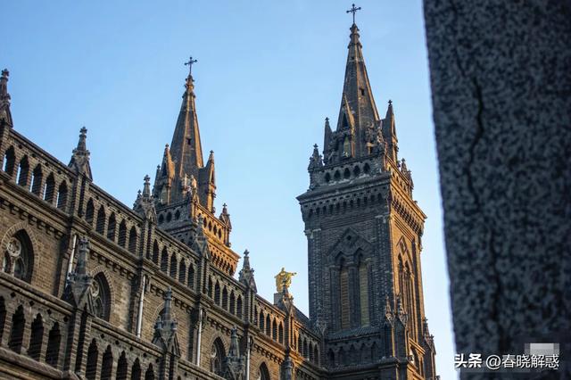 沈阳~一座共和国工业大城的文旅因何令人着迷