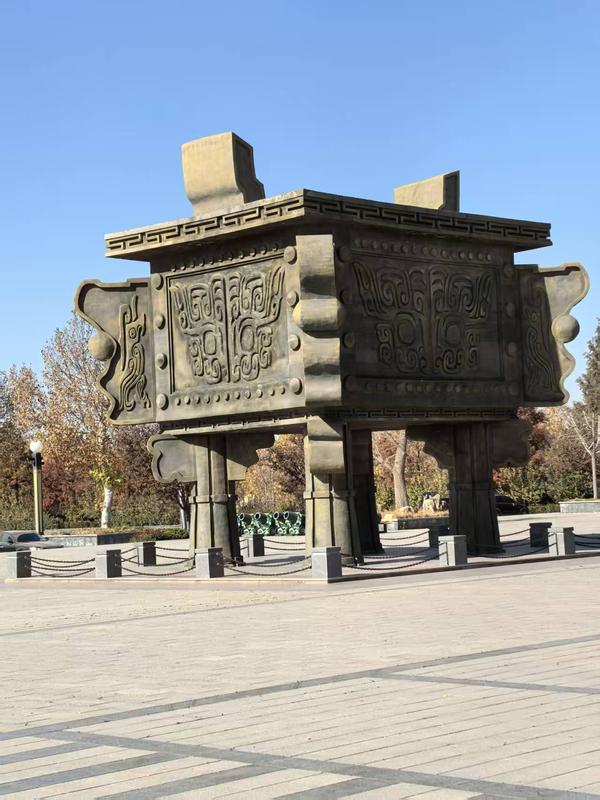 文旅探讨促发展！中国文旅传媒网总编实地考察菏泽融媒体运营中心