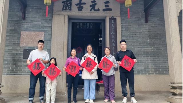 博物馆里过大年！广州博物馆有展还有玩！