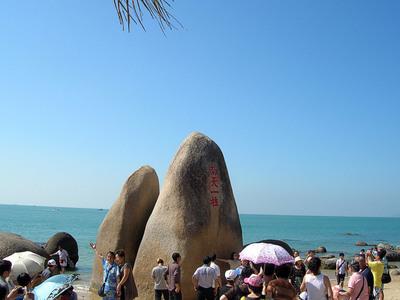 到海南旅居过冬，要选择哪些地区？各有什么优缺点