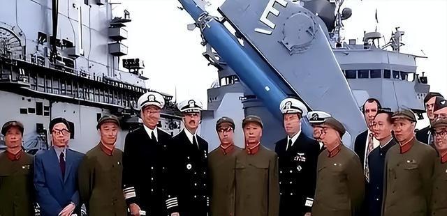 首次访华就不尊重我国？中国当场撤走仪仗队：摆正态度再来吧！