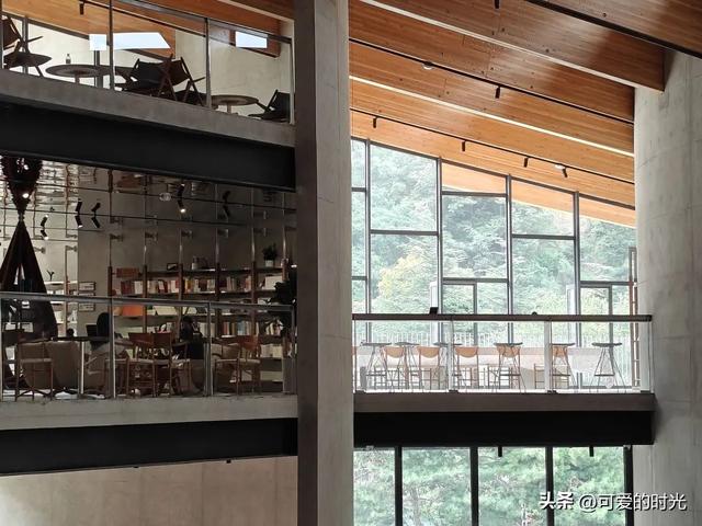 寻趣石家庄——嶂石岩，好像要发展起来了