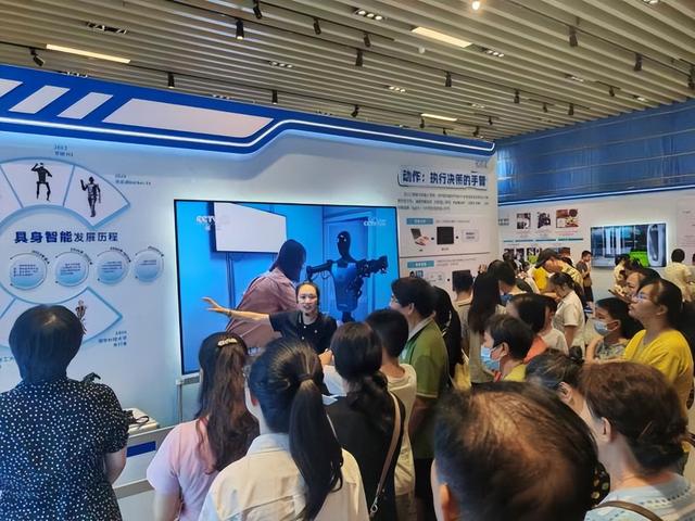 广西科技馆2026寒假奇趣之旅全攻略