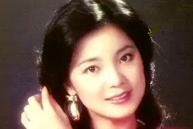 金曲银禧荣誉大奖25人：“四大天王”仅刘德华、张学友两人入选图片