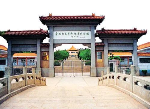 河北省保定市唐县几个景点