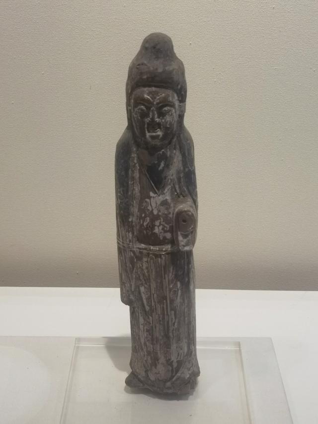 泰州历史文化陈列——9.五代两宋时期