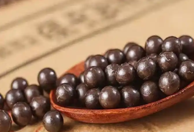 一个被低估的中成药，把胃病从根上拔除，胃寒、胃痛、胃胀都能治