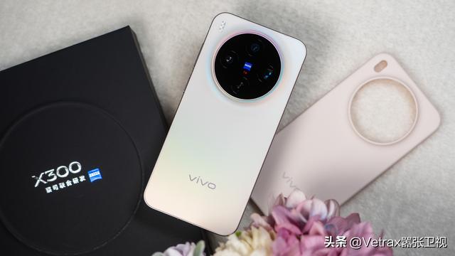 超全万字文！告诉你为什么 X300 系列是最强旗舰影像机
