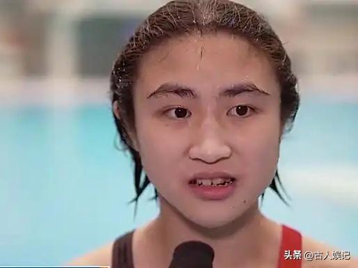 这下真悬了！没了全红婵，原以为陈芋汐世锦赛稳赢，不料仍有劲敌