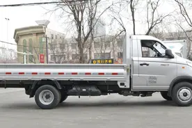 【交广热线 汽车维权】买车遇到库存车，咋办？图片