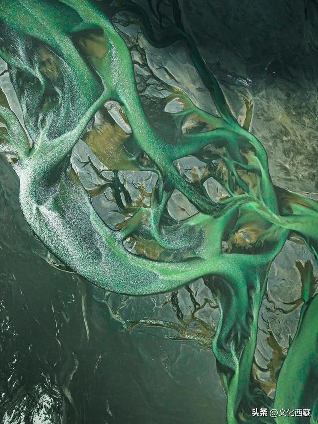 难得一见！在西藏，感觉不真实的10大奇景！