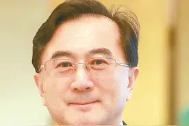 以高水平检察履职能动服务高质量发展——访天津市人民检察院检察长陈凤超代表图片