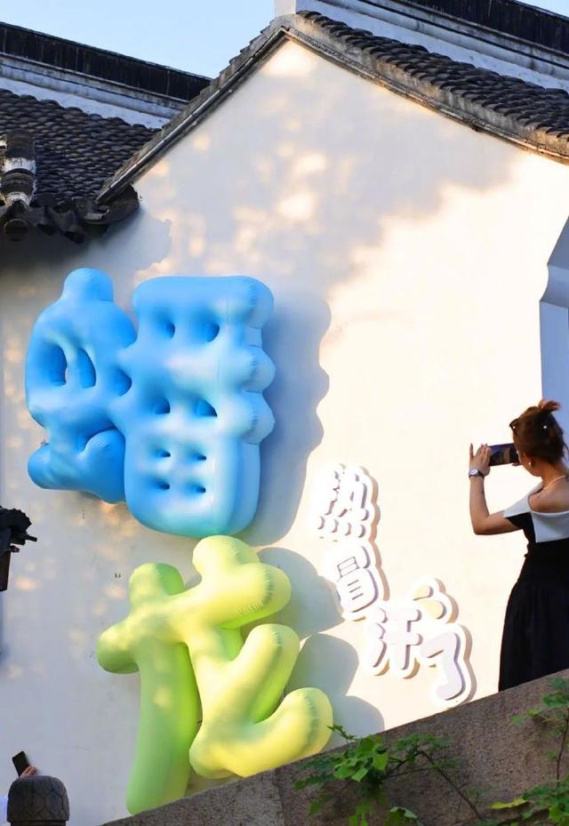 地铁直达！上海这些热门景区，说走就走
